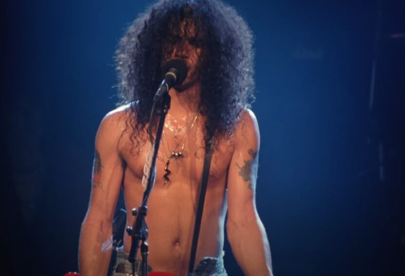 Slash Net Worth Guns n Roses