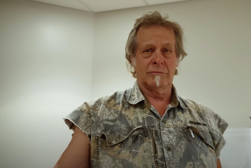 Ted Nugent Net Worth life