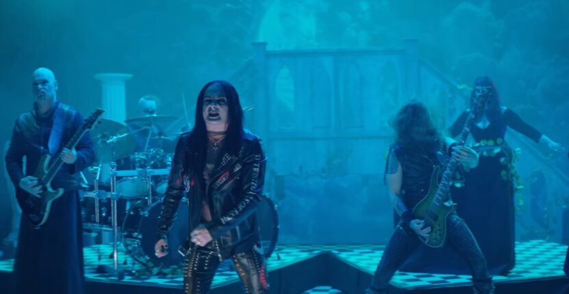 Cradle of Filth album release date