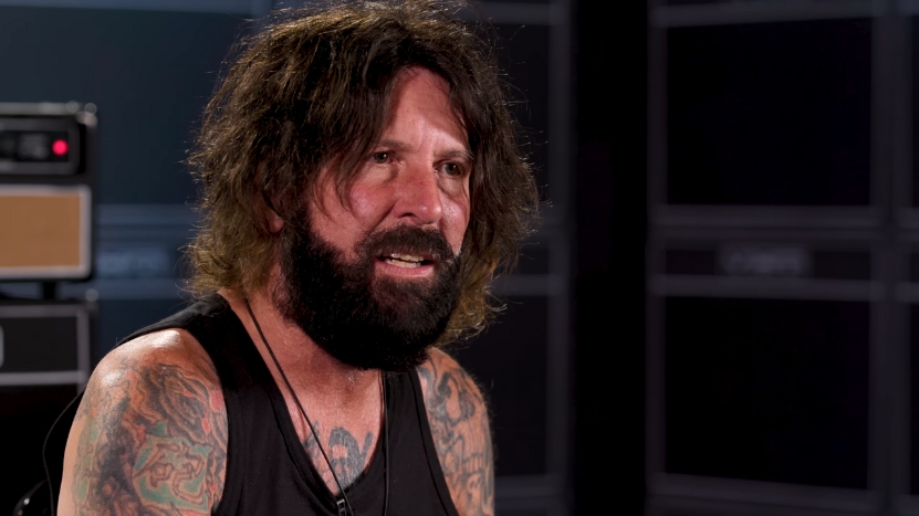 Tracii Guns talks about his career after Guns N’ Roses with L.A. Guns and other projects